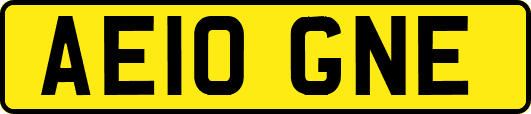 AE10GNE