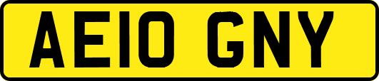 AE10GNY