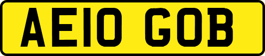 AE10GOB