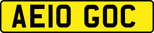 AE10GOC