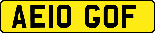 AE10GOF