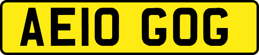AE10GOG