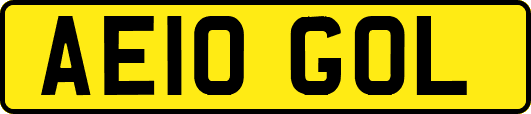 AE10GOL