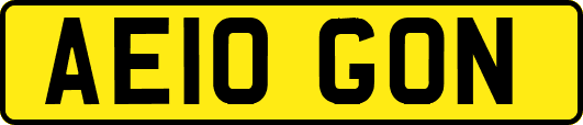 AE10GON