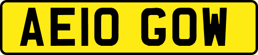 AE10GOW