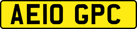 AE10GPC