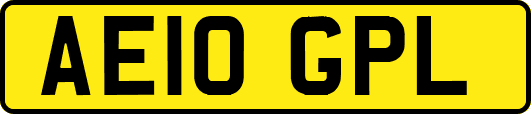 AE10GPL