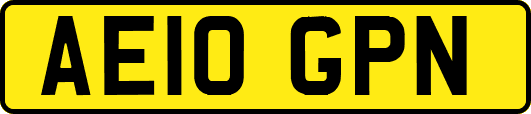 AE10GPN