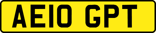 AE10GPT