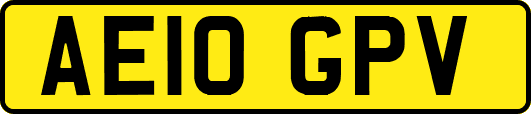 AE10GPV