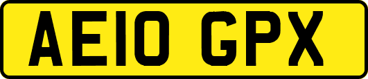 AE10GPX