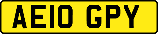AE10GPY