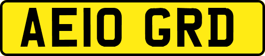 AE10GRD