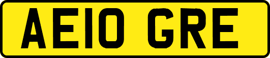 AE10GRE