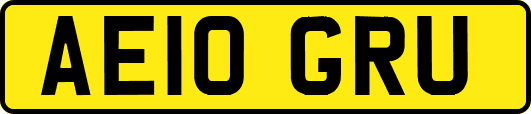 AE10GRU