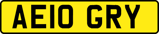 AE10GRY