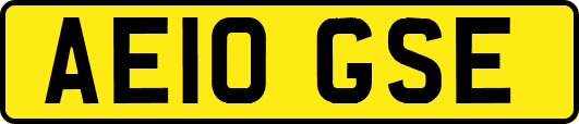 AE10GSE