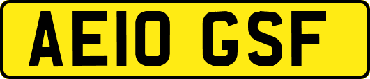 AE10GSF