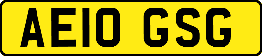 AE10GSG