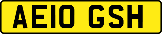 AE10GSH