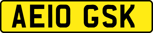 AE10GSK