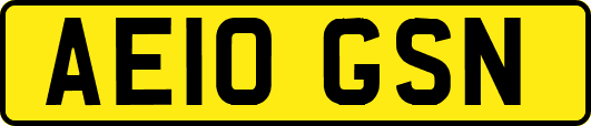 AE10GSN