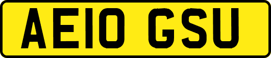 AE10GSU