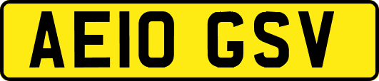 AE10GSV
