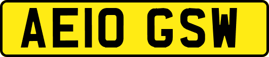 AE10GSW