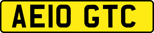 AE10GTC