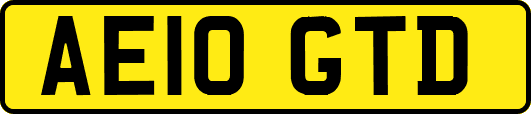 AE10GTD