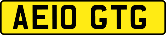 AE10GTG