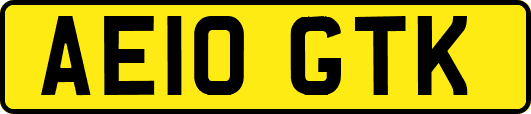 AE10GTK