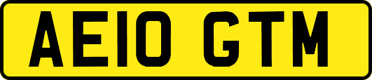 AE10GTM