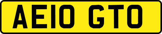AE10GTO