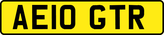 AE10GTR