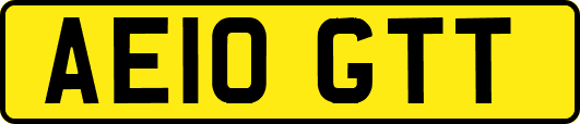 AE10GTT