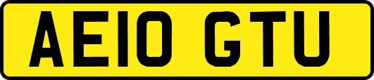 AE10GTU
