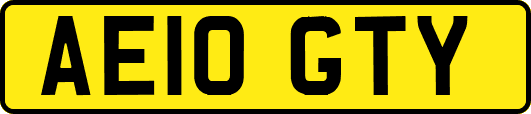 AE10GTY
