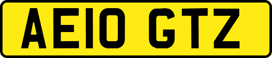 AE10GTZ