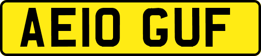 AE10GUF