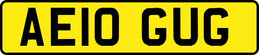 AE10GUG