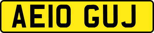 AE10GUJ