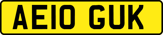 AE10GUK
