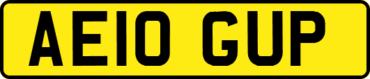 AE10GUP