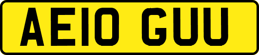 AE10GUU