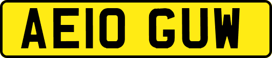 AE10GUW