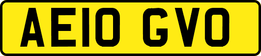 AE10GVO