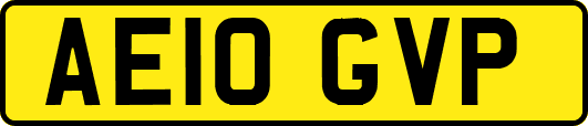 AE10GVP