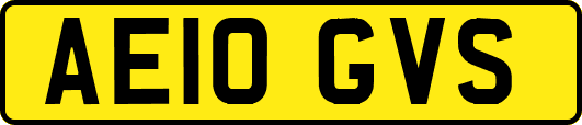 AE10GVS
